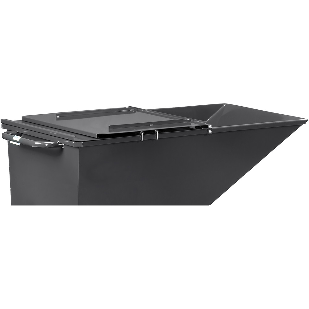 fetra® Klapbare deksel 47D1-7016