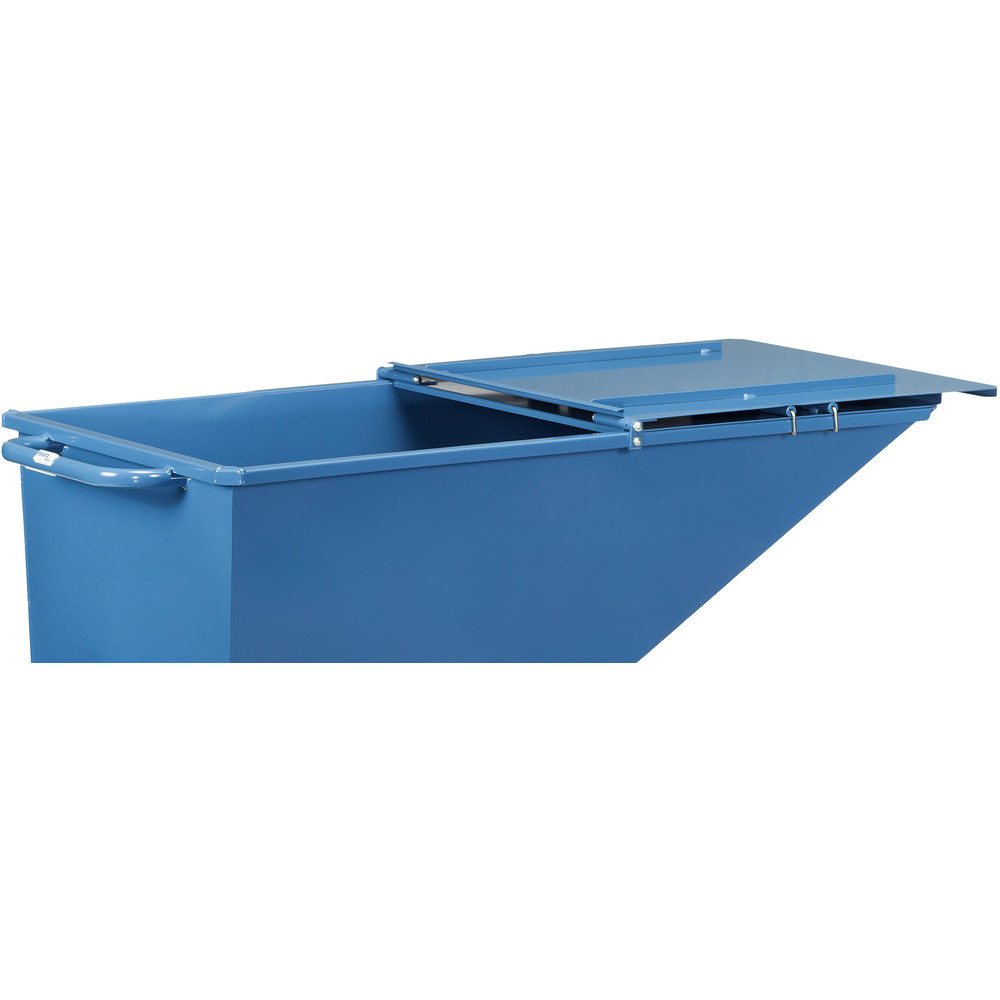 fetra® Klapbare deksel 47D1