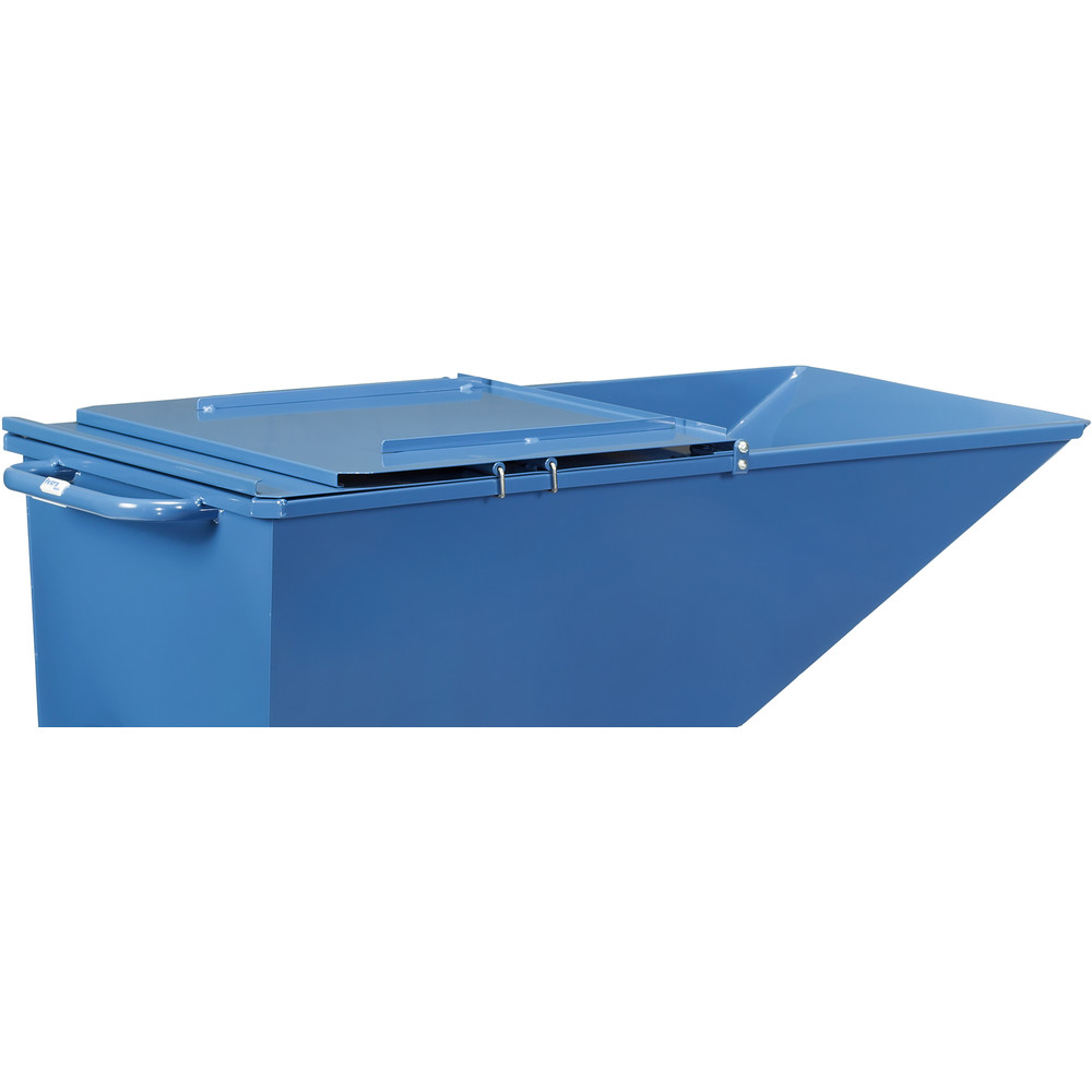 fetra® Klapbare deksel 47D1