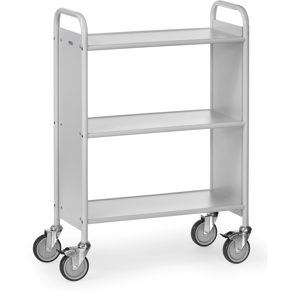 fetra® Dossierwagen 4870