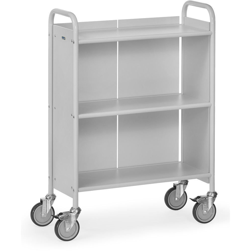 fetra® Dossierwagen 4871