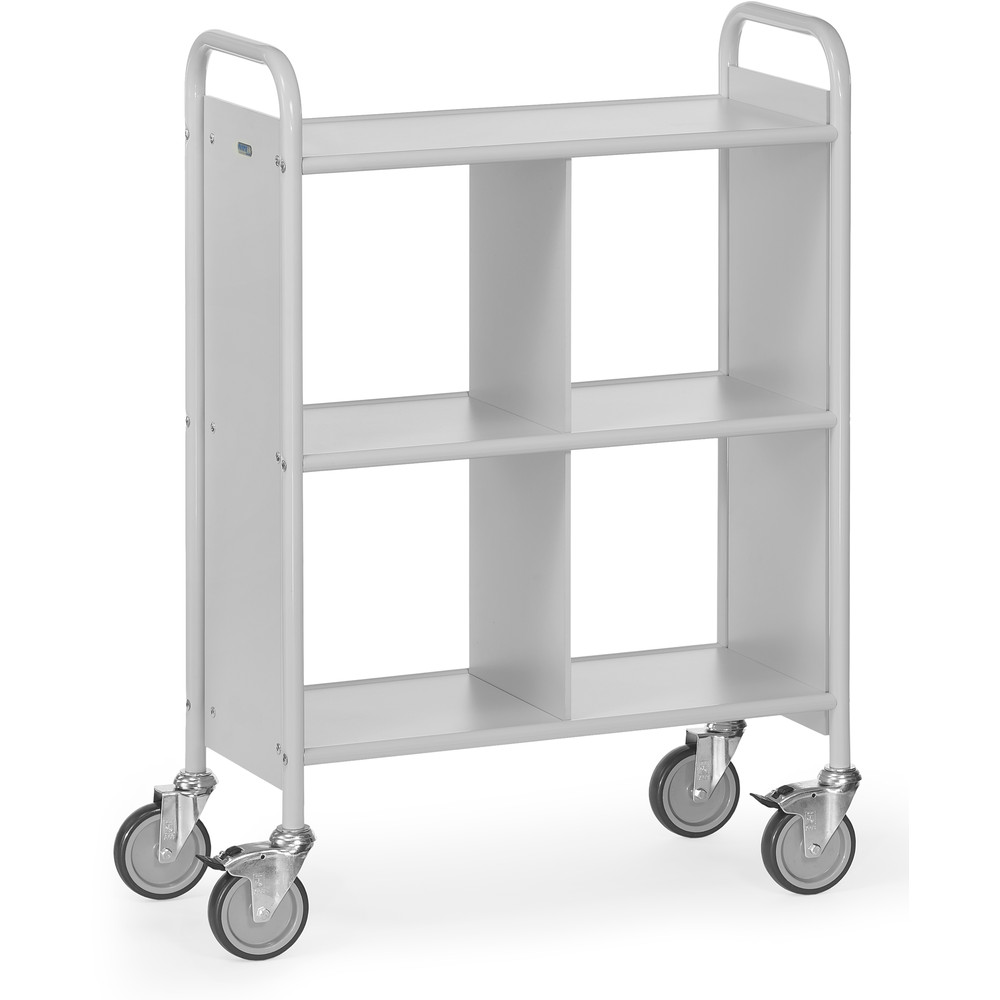 fetra® Dossierwagen 4872