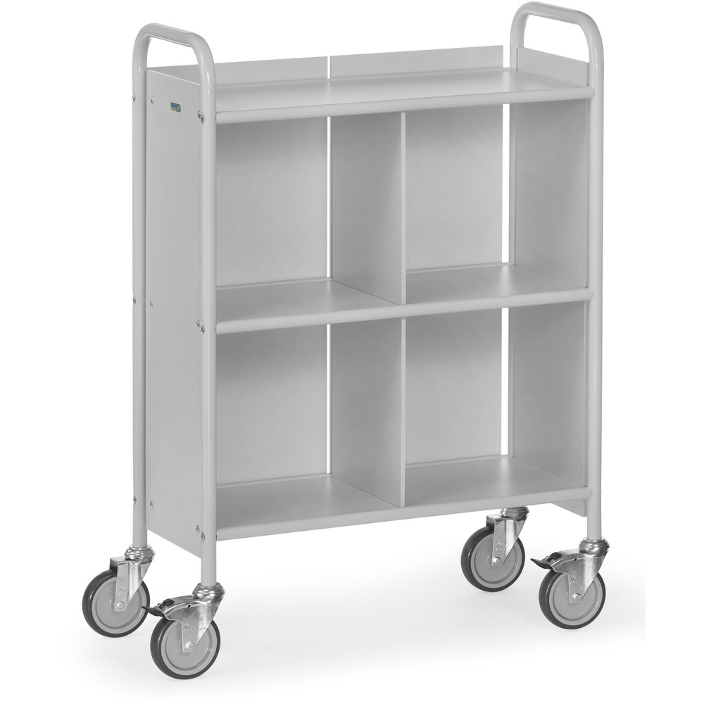 fetra® Dossierwagen 4873