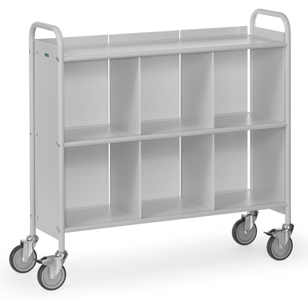 fetra® Dossierwagen 4878