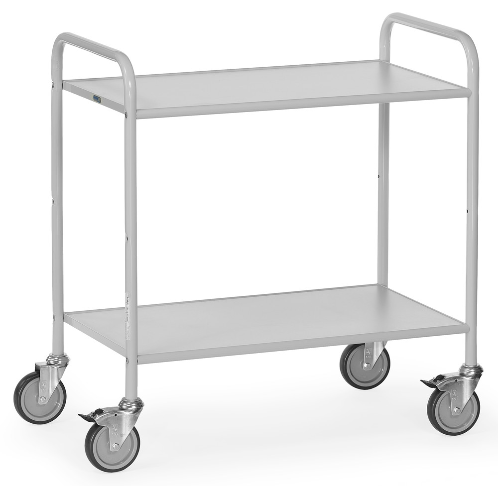fetra® Dossierwagen 4880