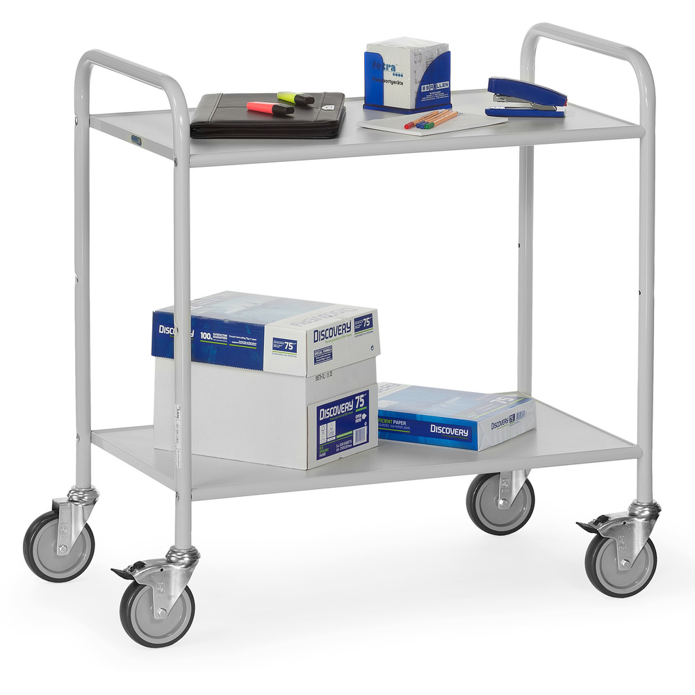 fetra® Dossierwagen 4880