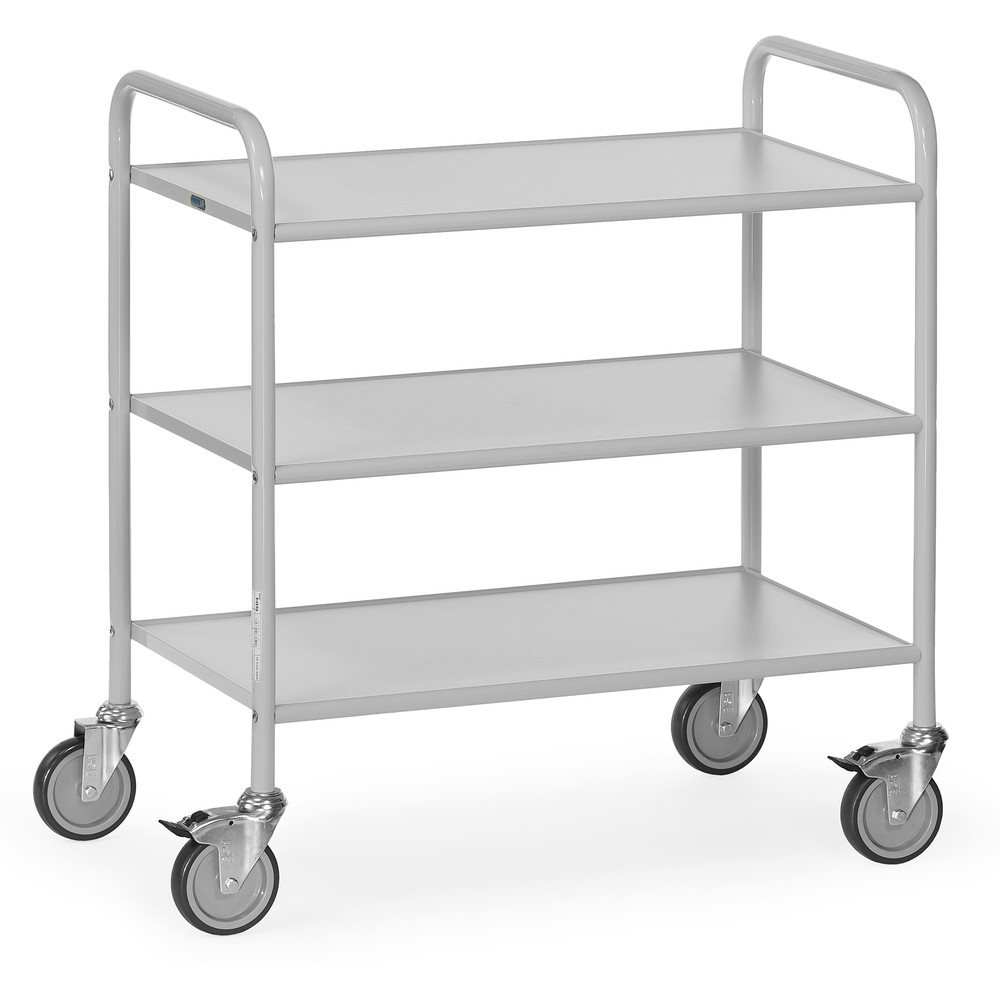 fetra® Dossierwagen 4882