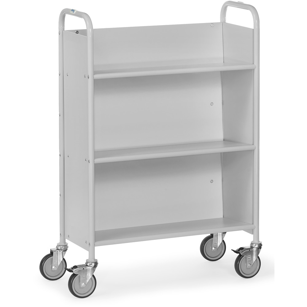 fetra® Dossierwagen 4891