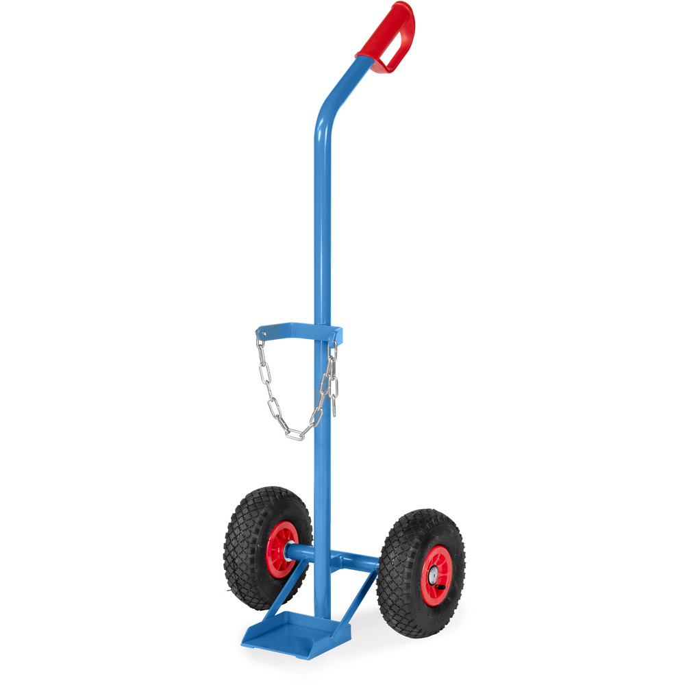 fetra® Gasflessenwagen 51140L