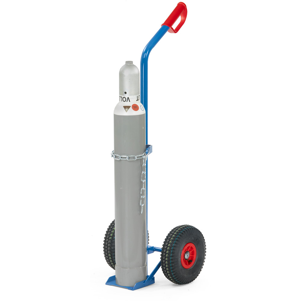 fetra® Gasflessenwagen 51140L