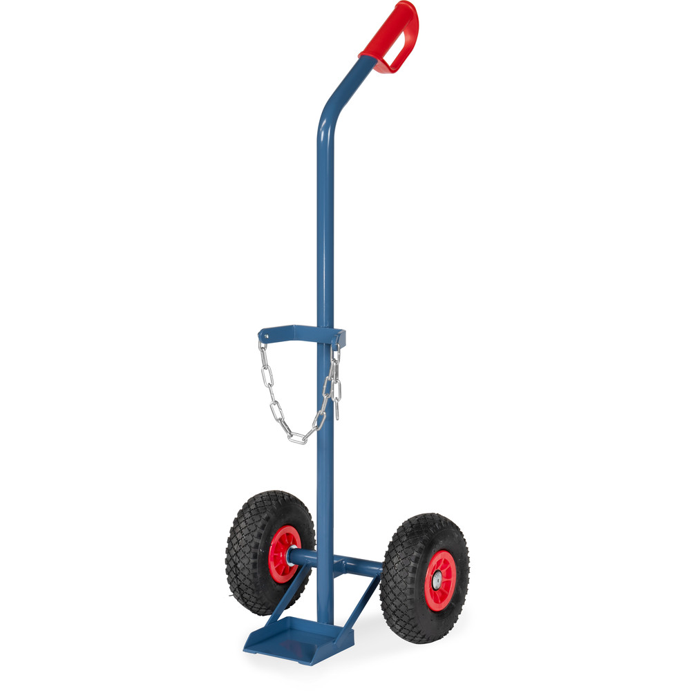 fetra® Gasflessenwagen 51140P