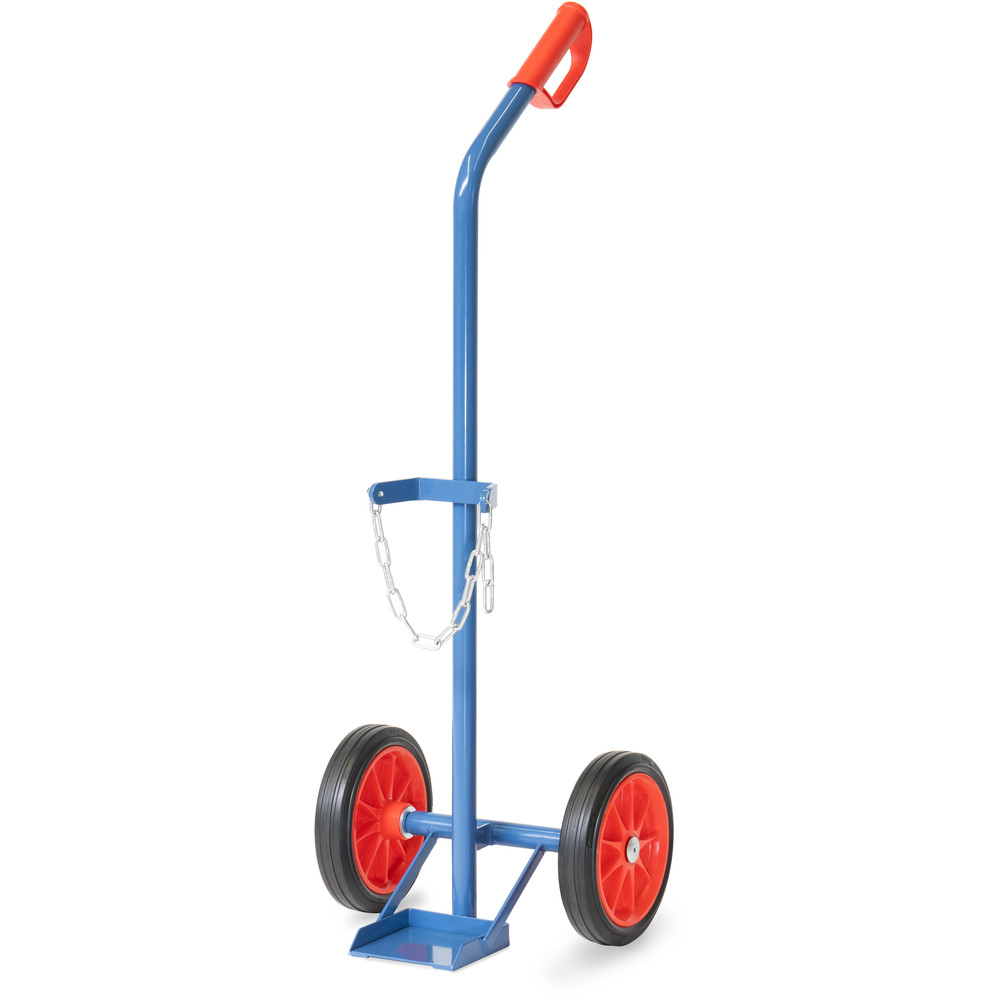 fetra® Gasflessenwagen 51140V