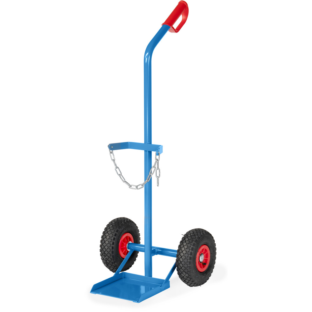 fetra® Gasflessenwagen 51229L