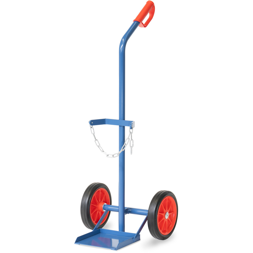 fetra® Gasflessenwagen 51229V