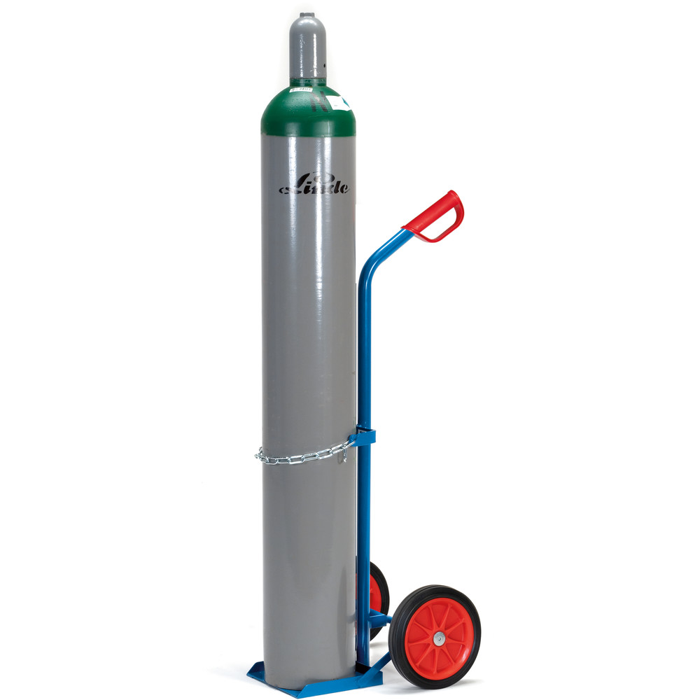 fetra® Gasflessenwagen 51229V