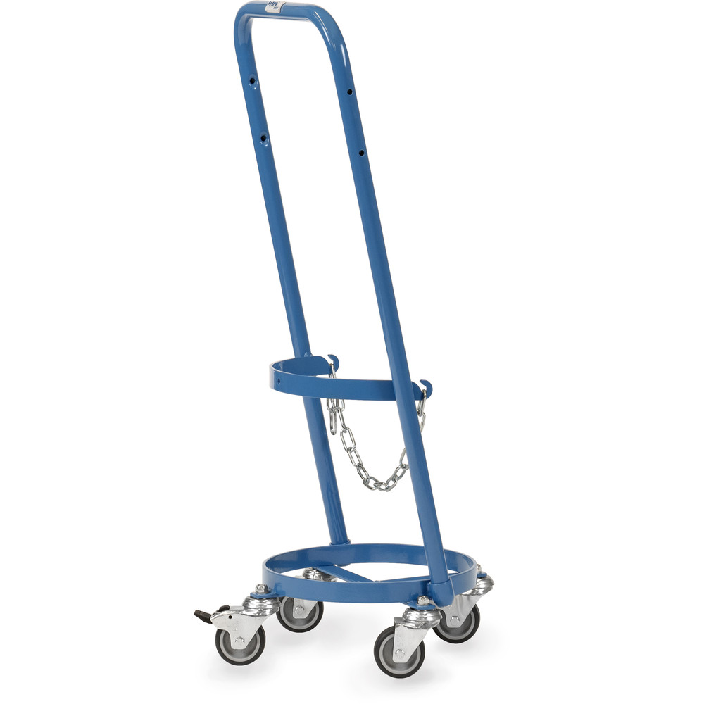 fetra® Gasflessenwagen 51300T