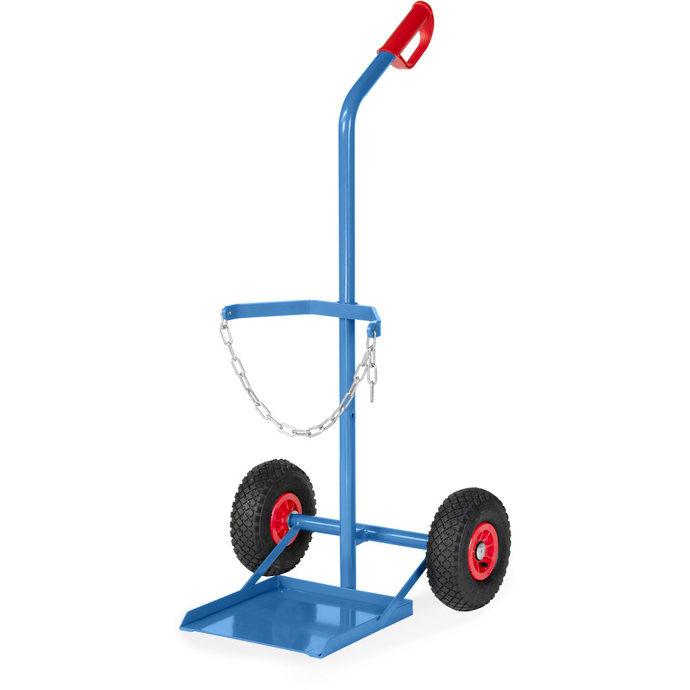 fetra® Gasflessenwagen 51318L