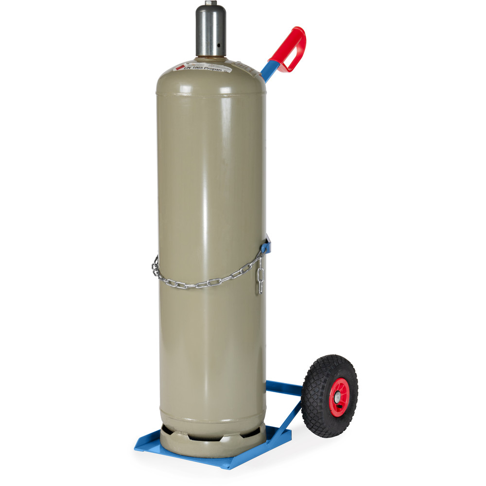 fetra® Gasflessenwagen 51318L