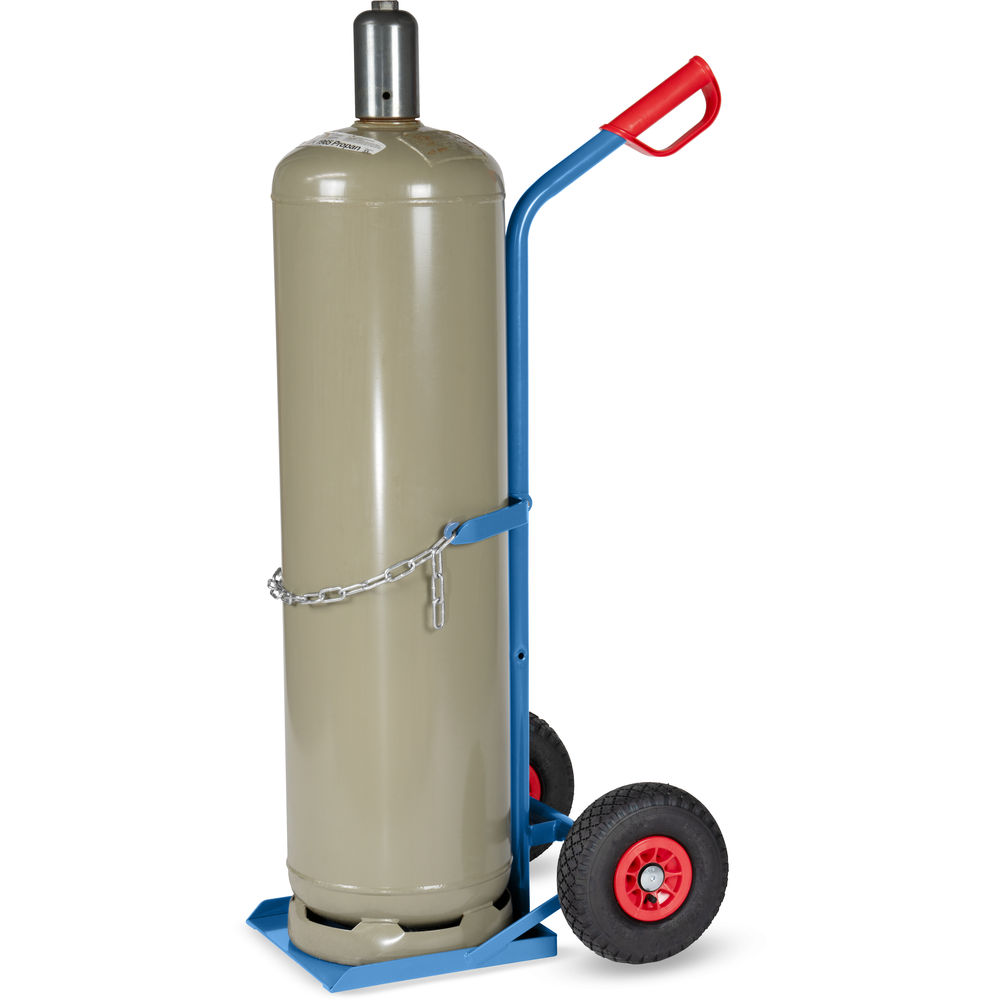 fetra® Gasflessenwagen 51318L