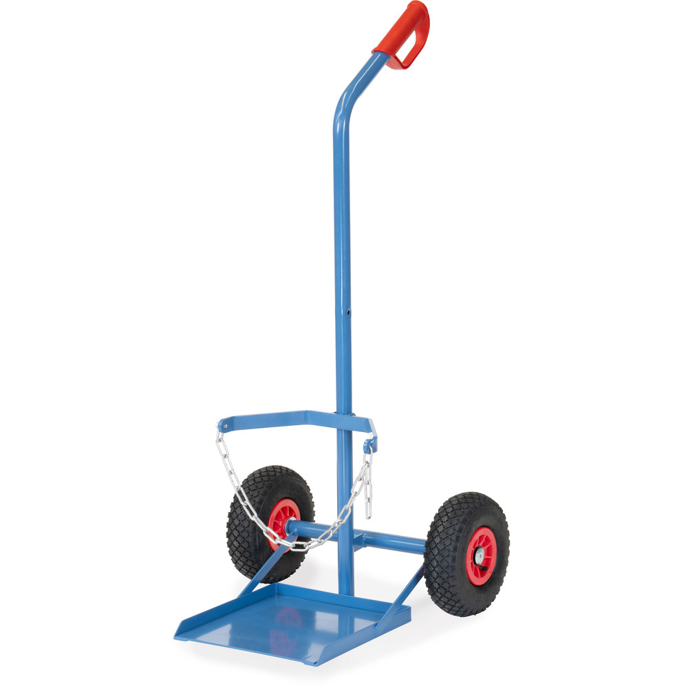 fetra® Gasflessenwagen 51318L