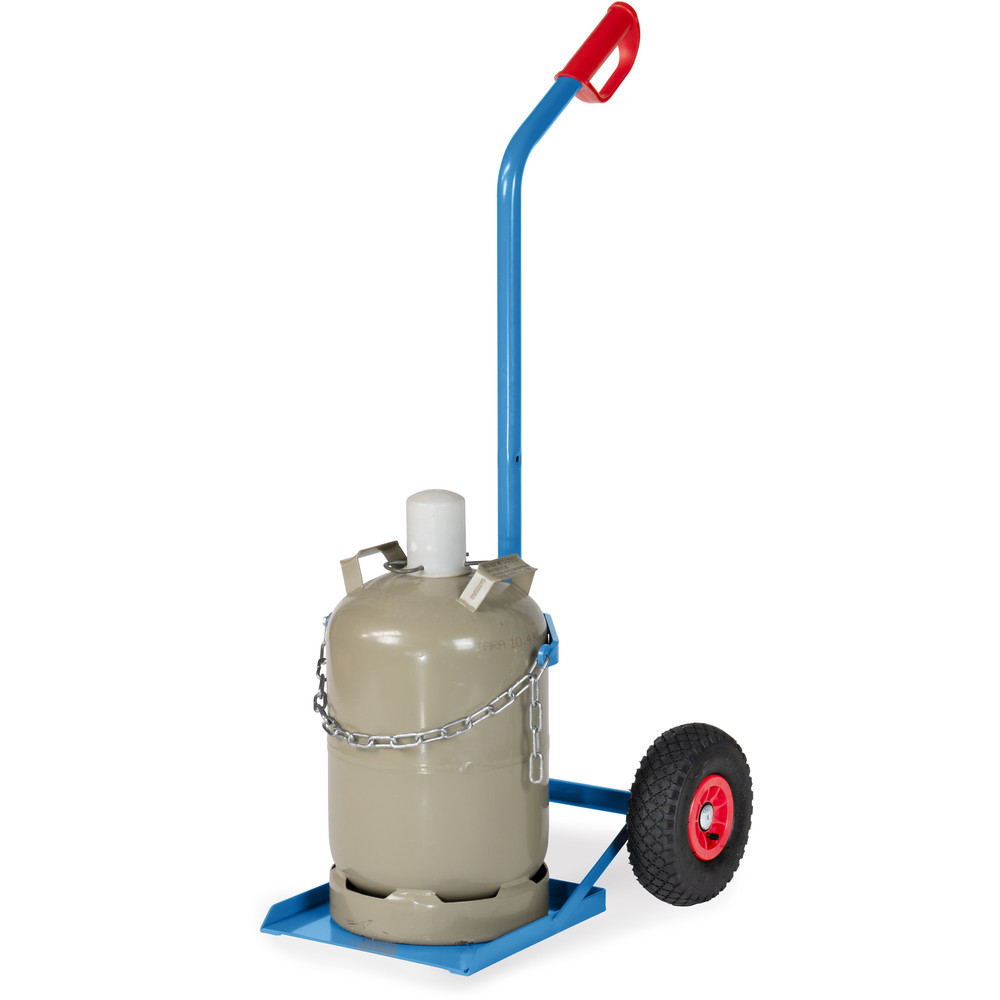 fetra® Gasflessenwagen 51318L