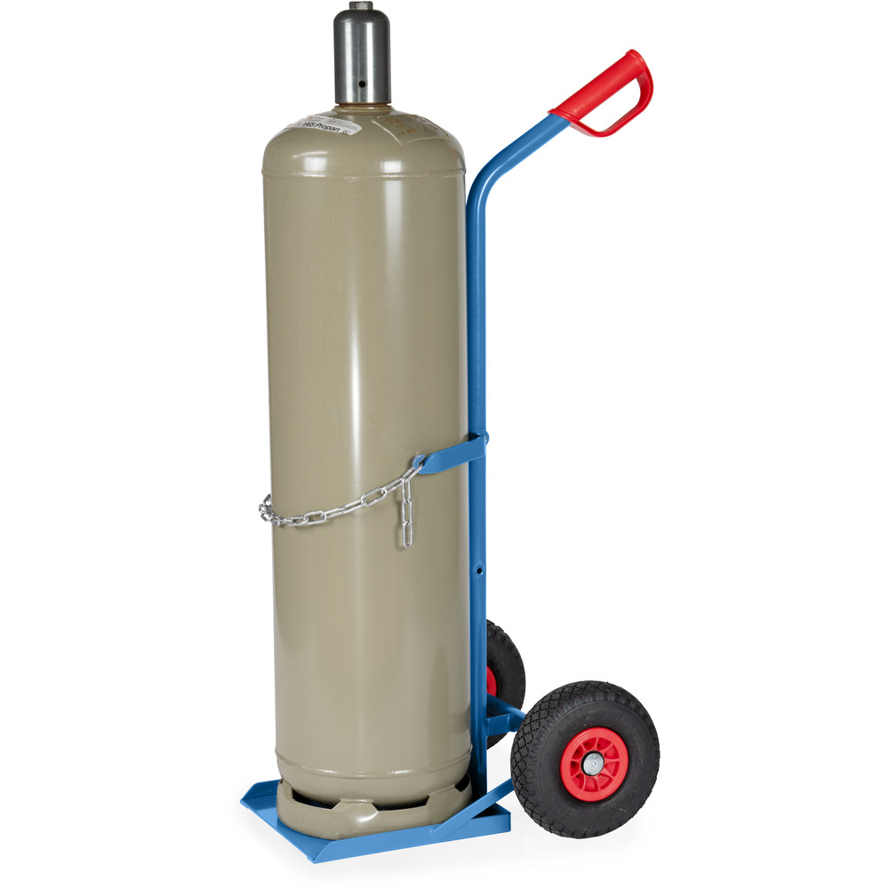 fetra® Gasflessenwagen 51318P