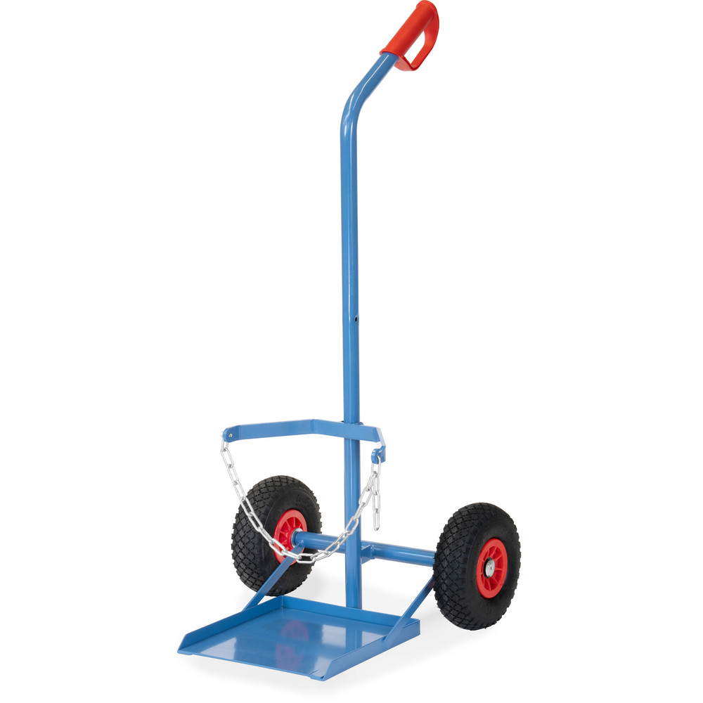 fetra® Gasflessenwagen 51318P