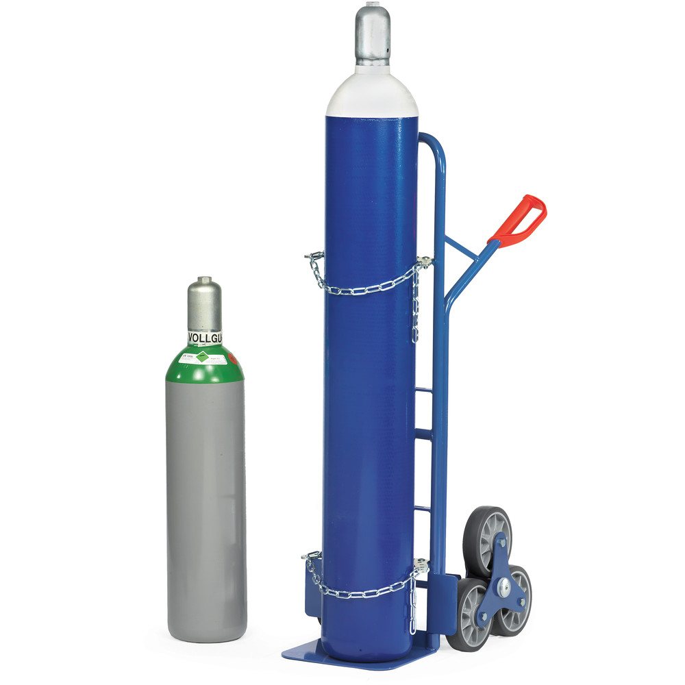 fetra® Gasflessenwagen 51318TK