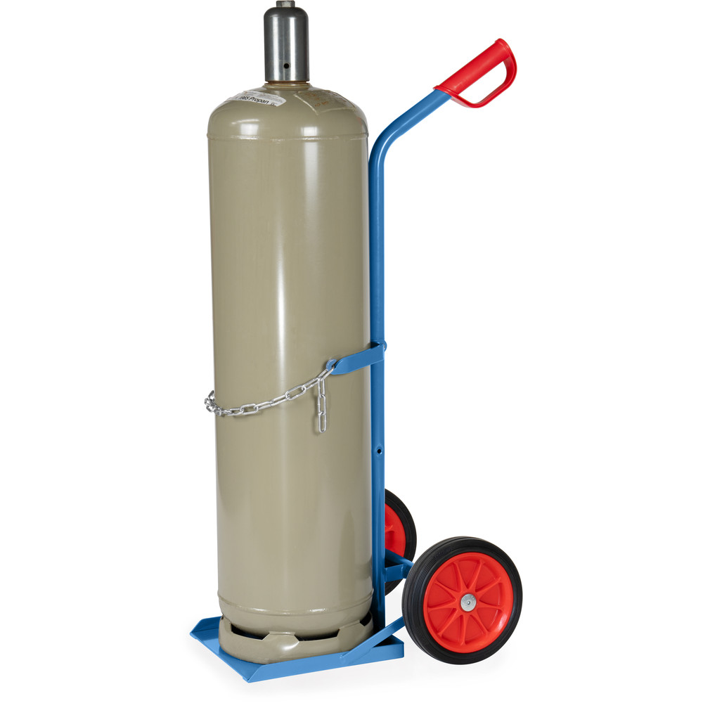 fetra® Gasflessenwagen 51318V