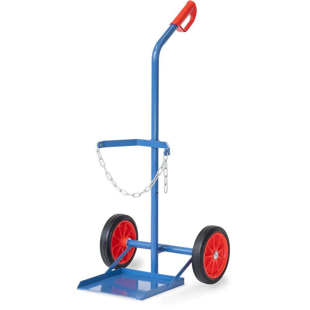 fetra® Gasflessenwagen 51318V