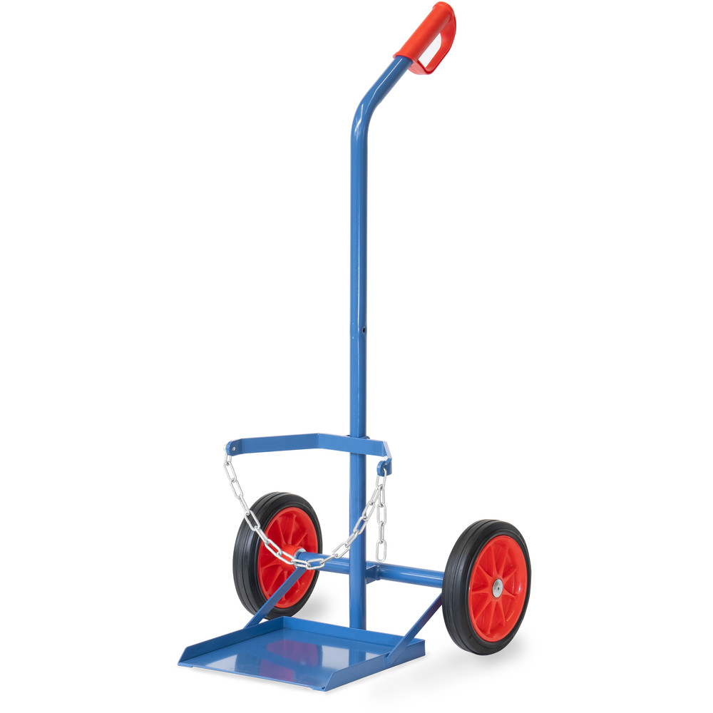 fetra® Gasflessenwagen 51318V