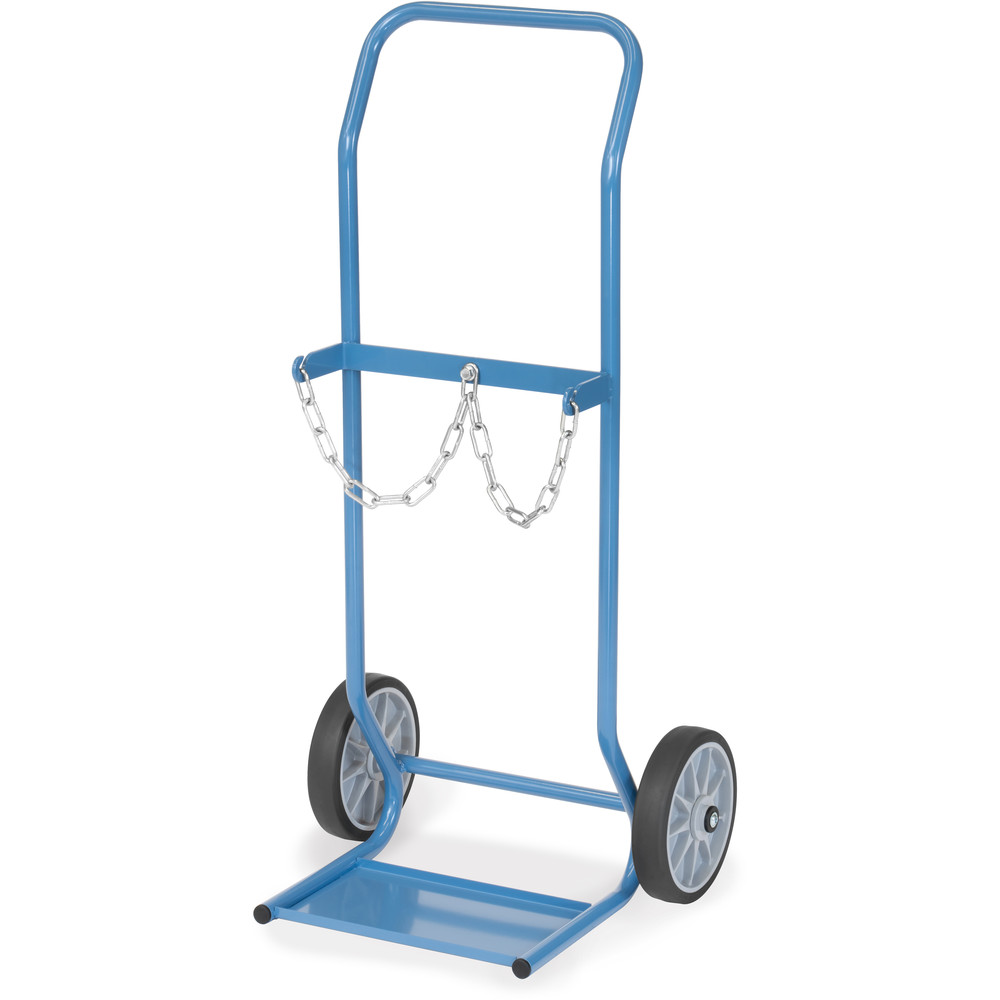 fetra® Gasflessenwagen 52140T