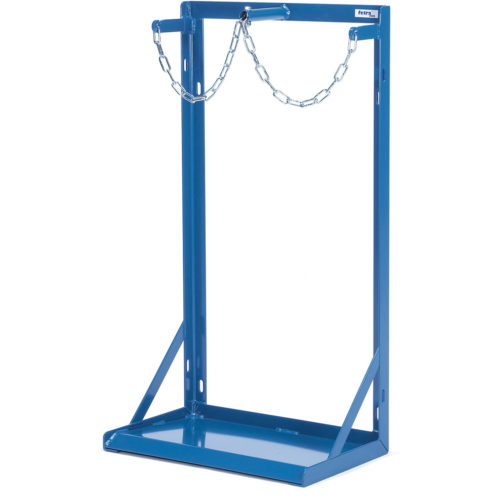 fetra® Gasflessenstandaard 52229