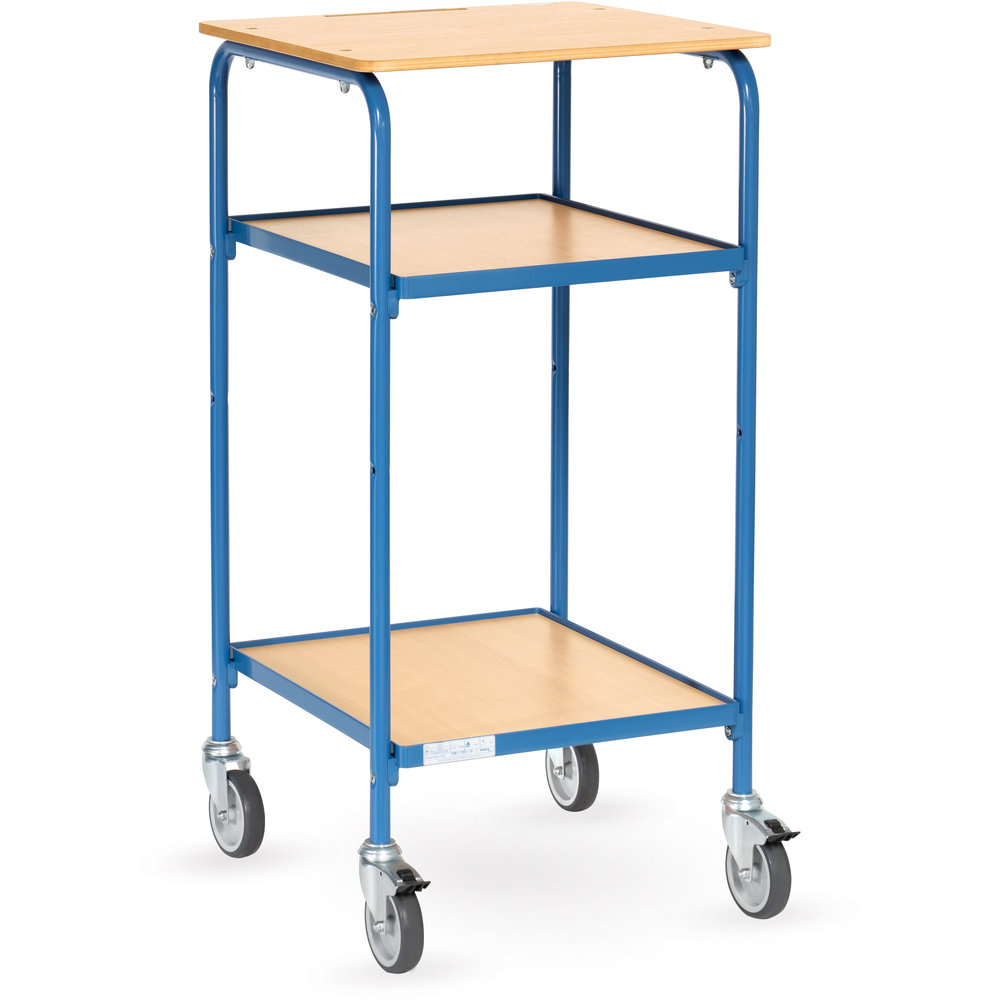 fetra® Verrijdbare etagebak 5833