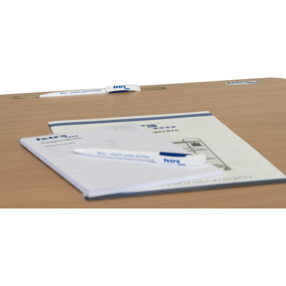 fetra® Verrijdbare etagebak 5833