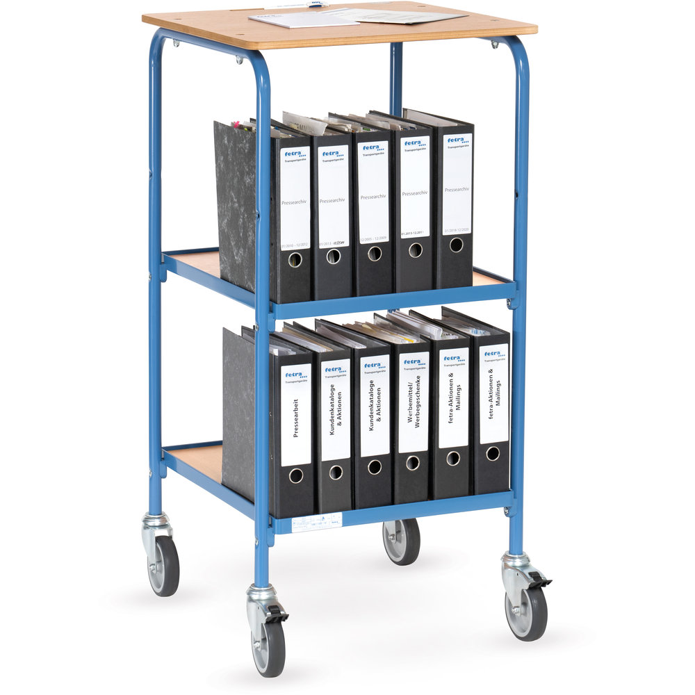 fetra® Verrijdbare etagebak 5833