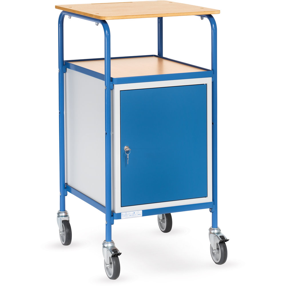 fetra® Verrijdbare etagebak 5835