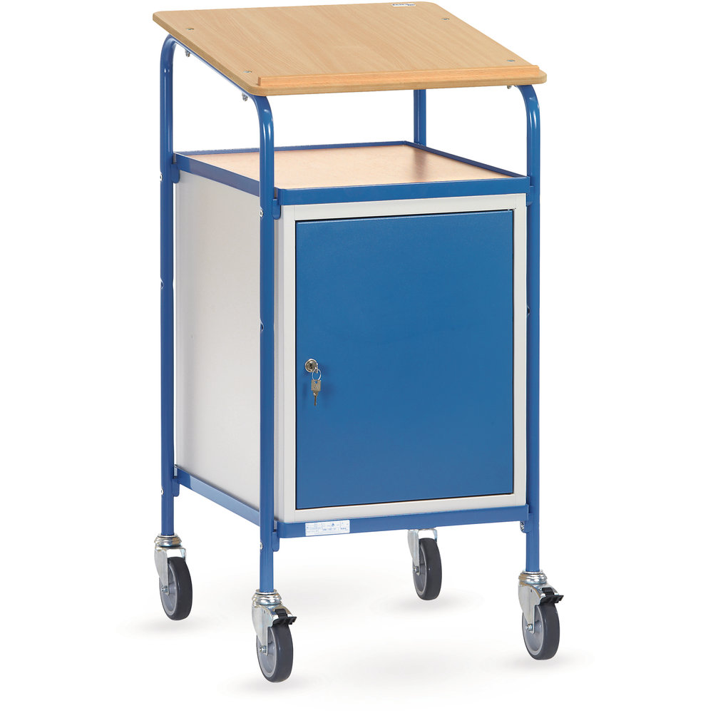 fetra® Verrijdbare etagebak 5836