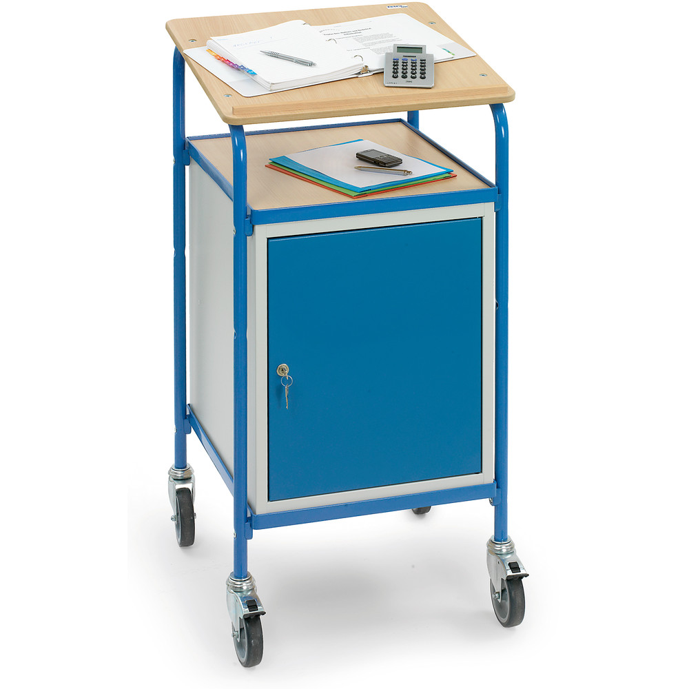fetra® Verrijdbare etagebak 5836