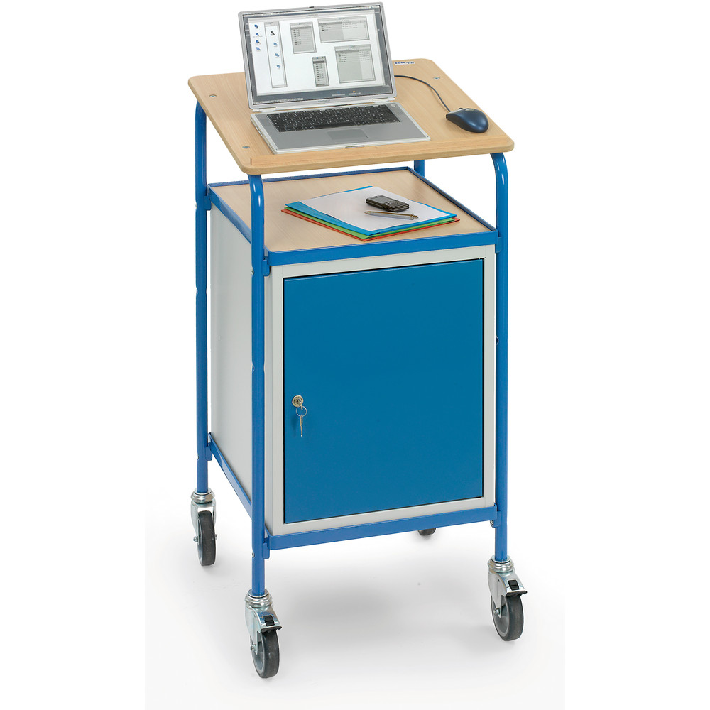 fetra® Verrijdbare etagebak 5836