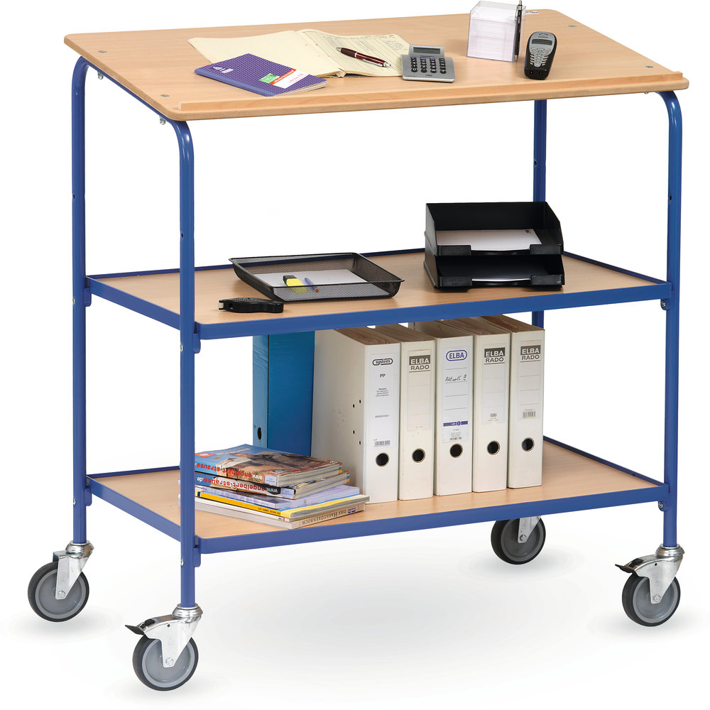 fetra® Verrijdbare etagebak 5837