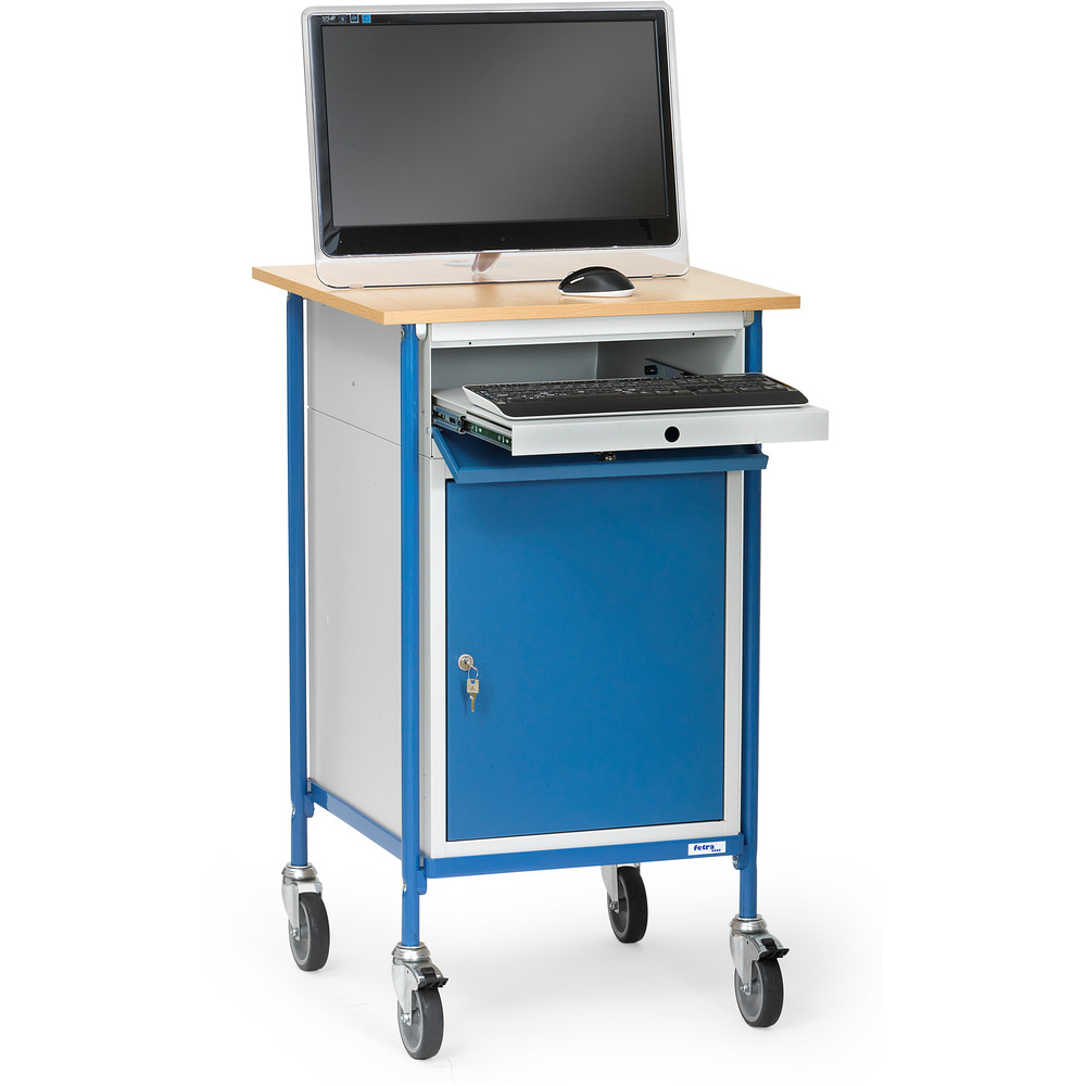 fetra® Verrijdbare etagebak 5839