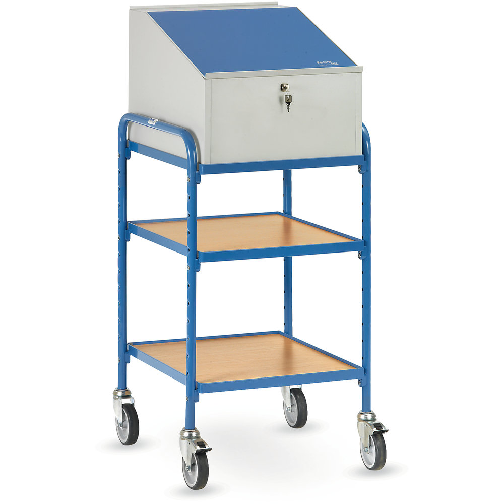 fetra® Verrijdbare etagebak 5844
