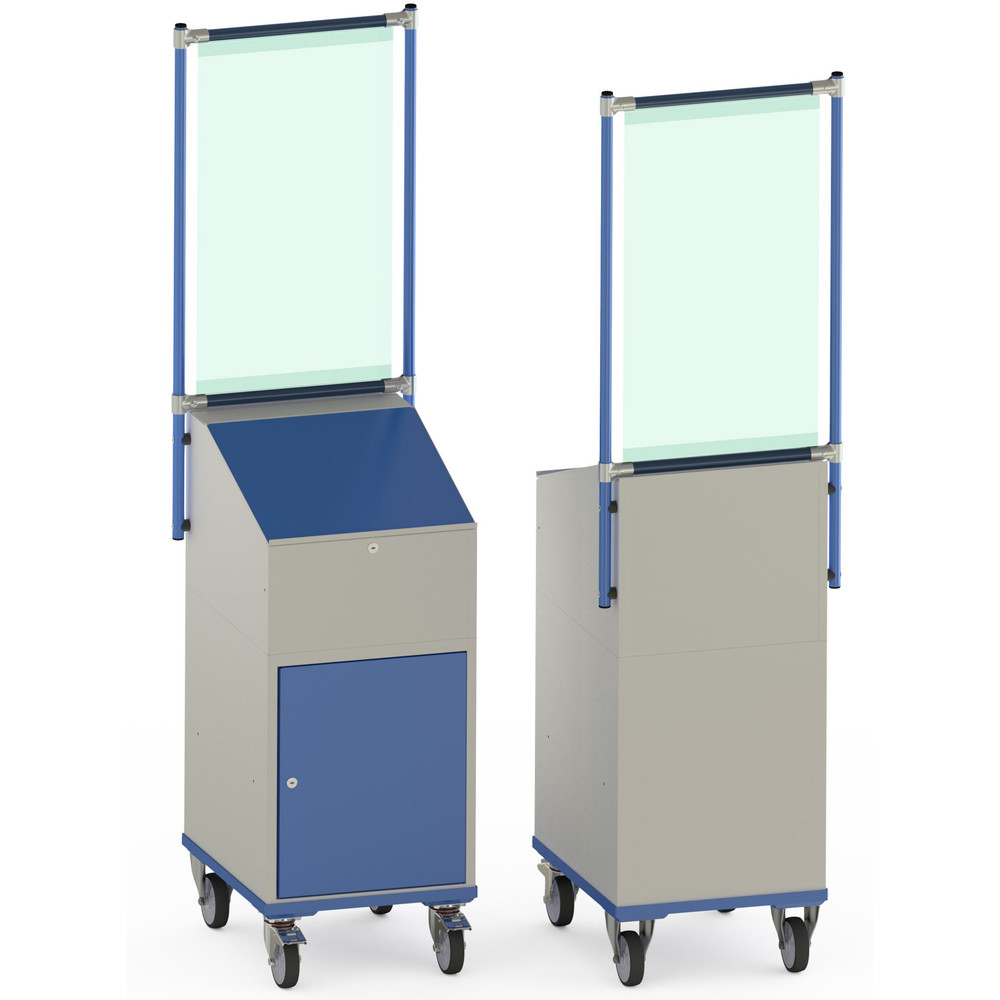 fetra® Infectie bescherming / Spat preventiescherm 5948