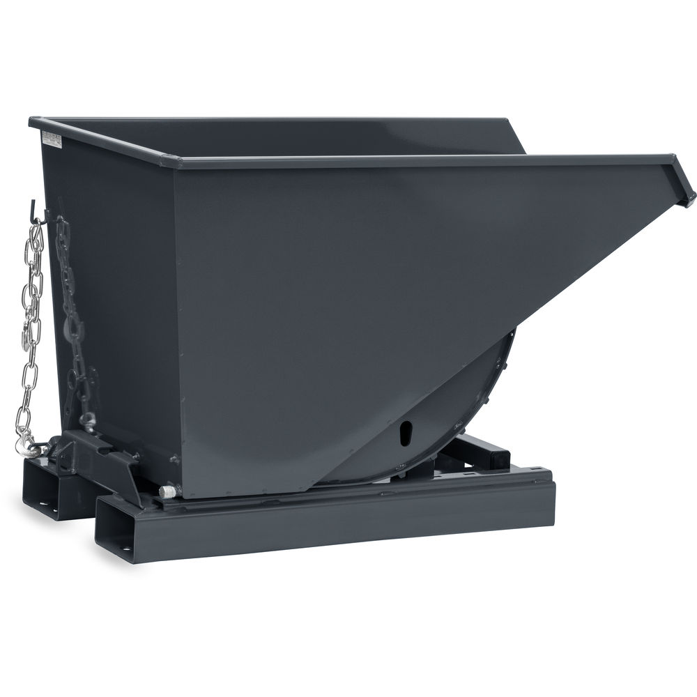 fetra® Kantelbak 6030-7016