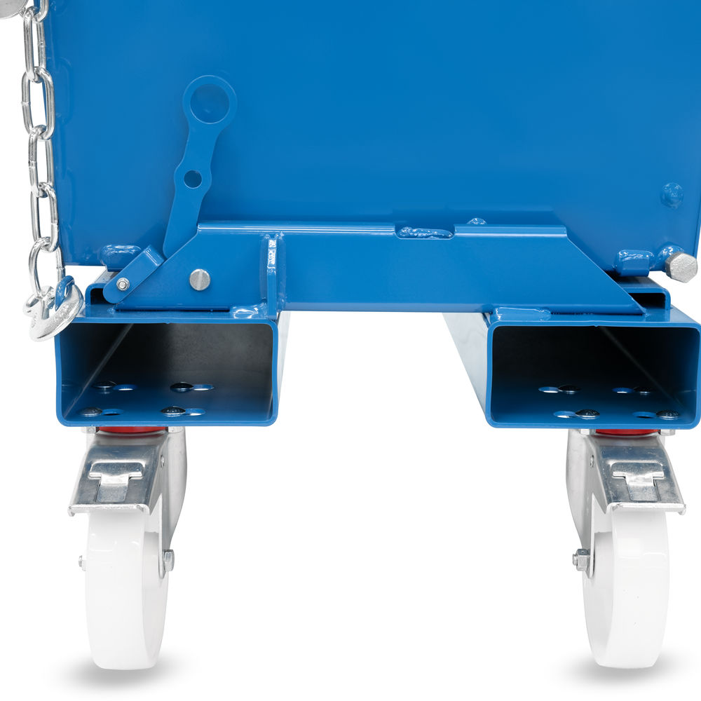 fetra® Kantelbak 6090