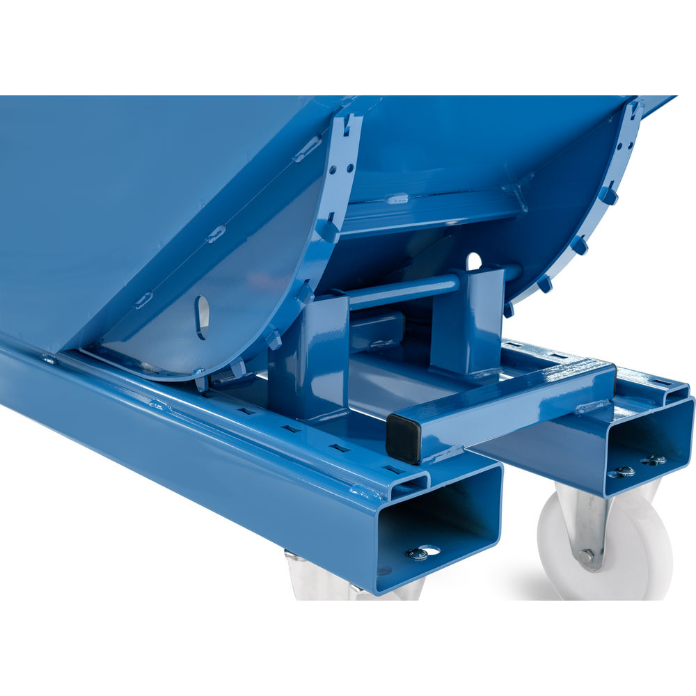 fetra® Kantelbak 6090