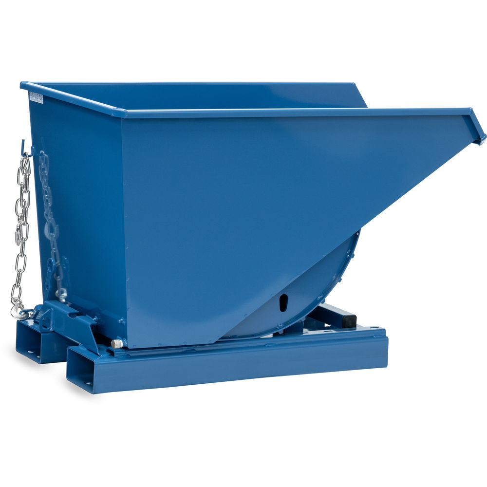 fetra® Kantelbak 6030