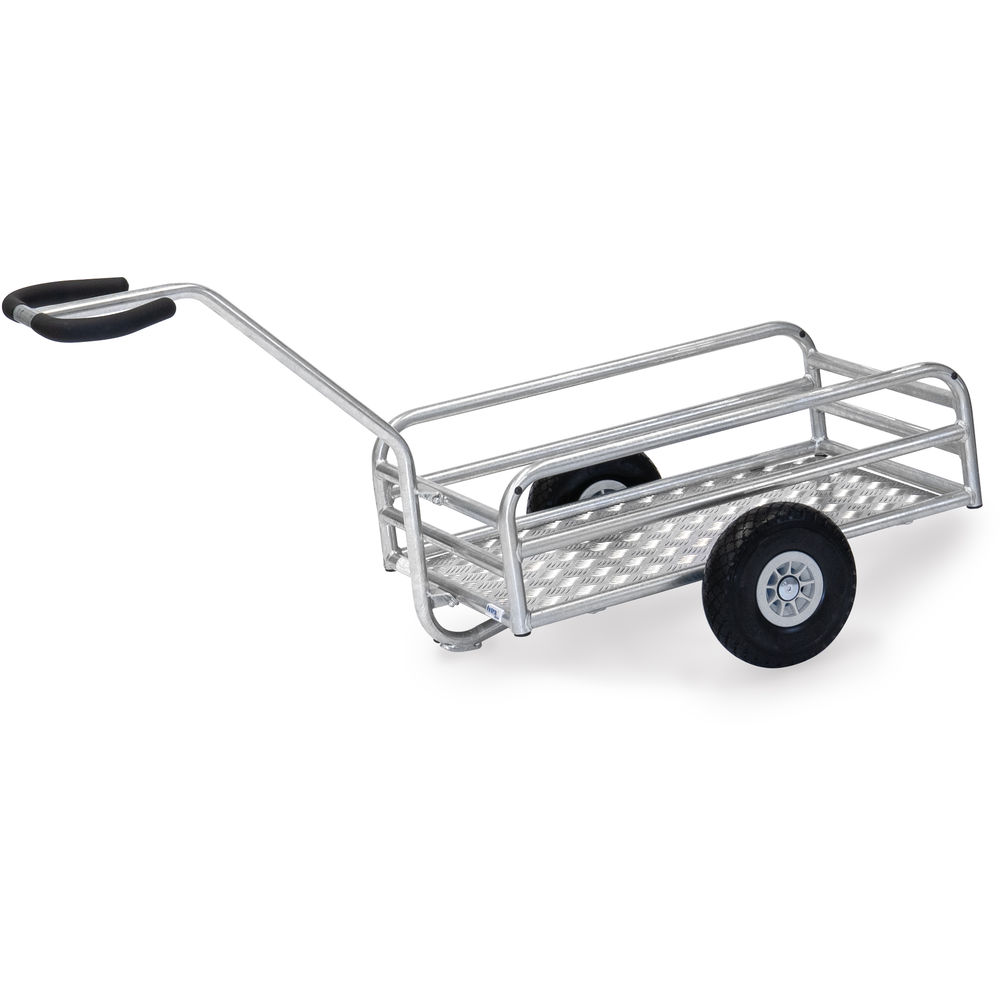 fetra® Outdoor handtrekwagen 6103P