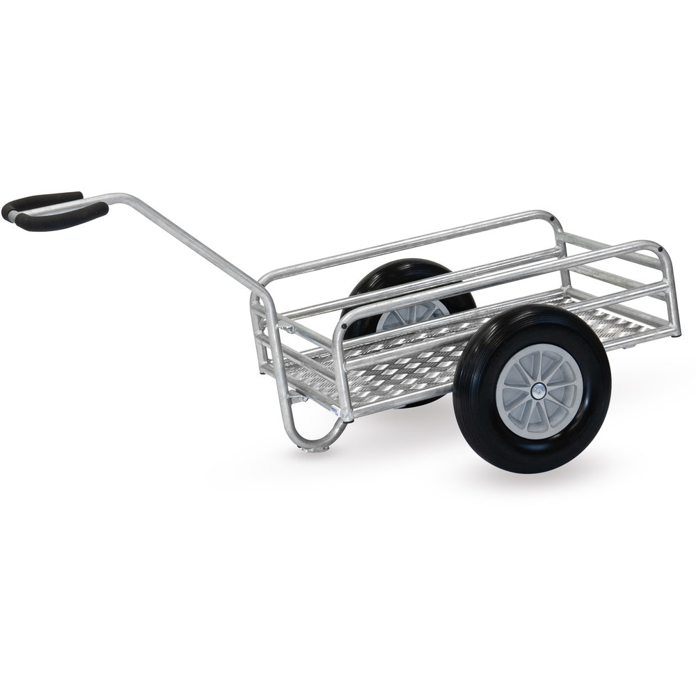 fetra® Outdoor handtrekwagen 6104P